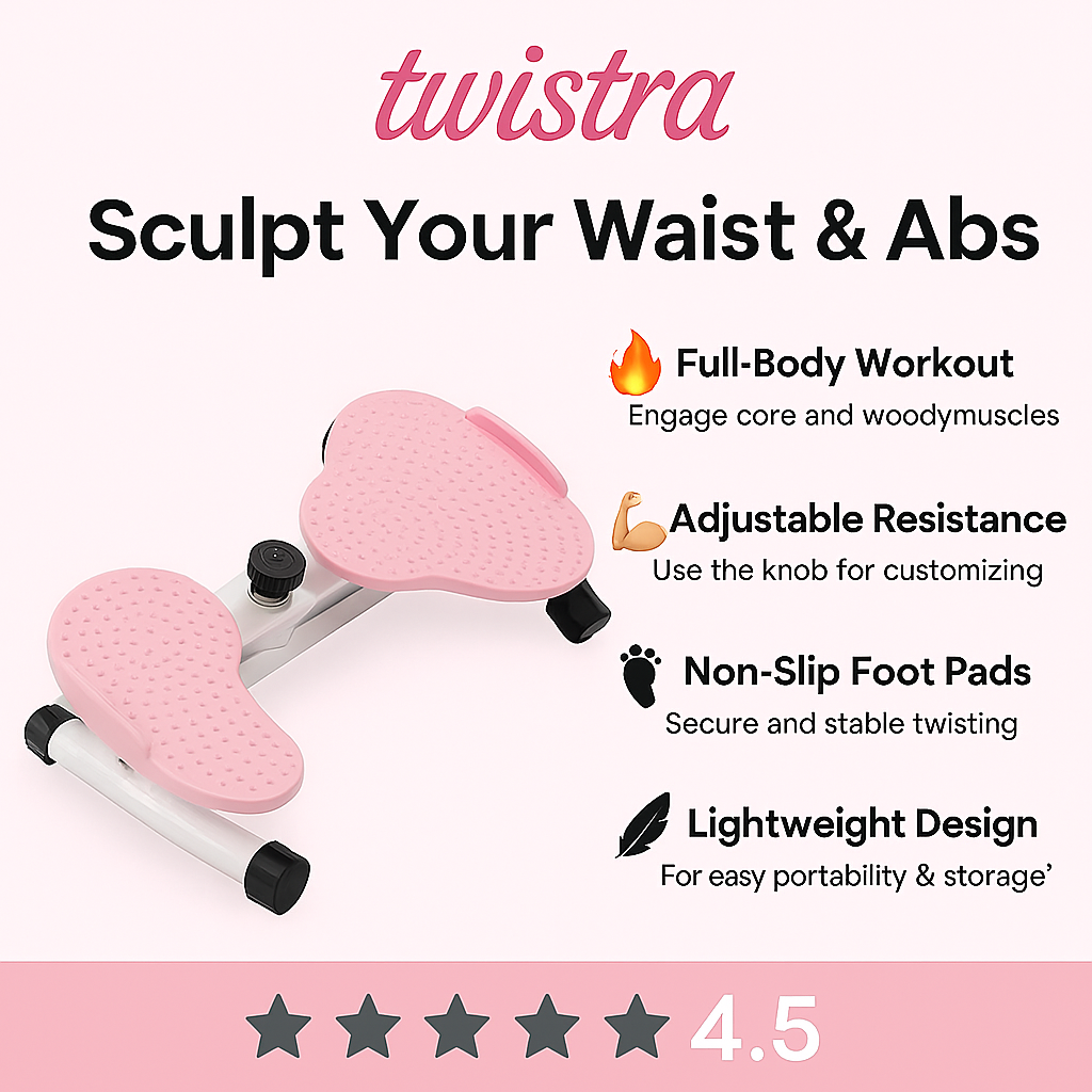 Twistra™ Core Board